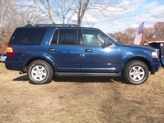 2009 Ford Expedition ESi