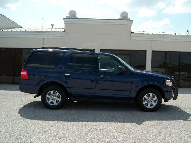 2009 Ford Expedition SL 4x4 Regular Cab