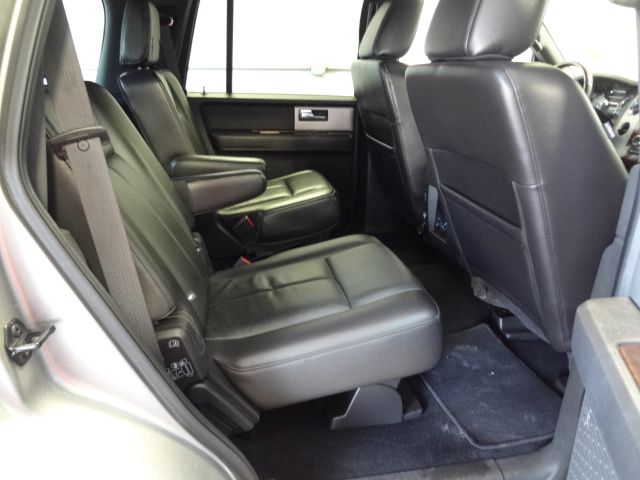 2009 Ford Expedition I Limited