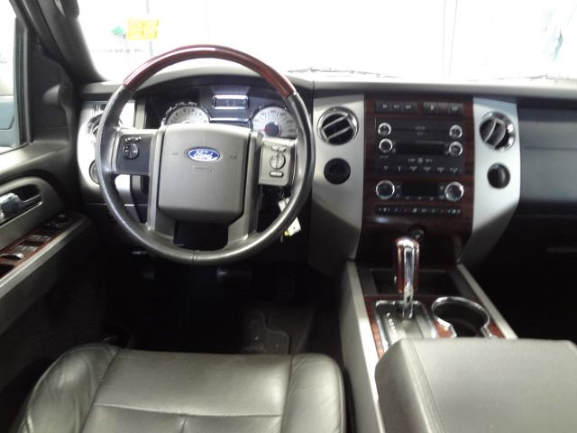 2009 Ford Expedition I Limited