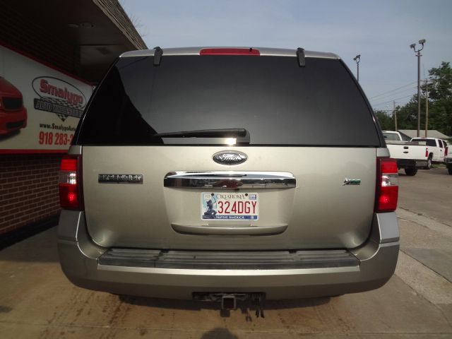 2009 Ford Expedition I Limited