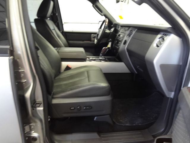 2009 Ford Expedition I Limited