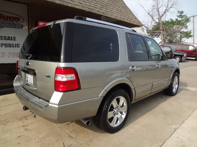 2009 Ford Expedition I Limited