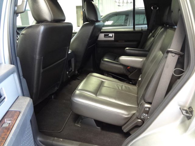 2009 Ford Expedition I Limited