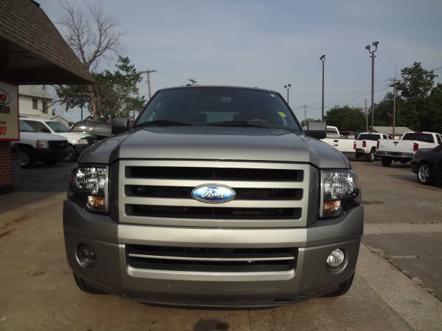 2009 Ford Expedition I Limited