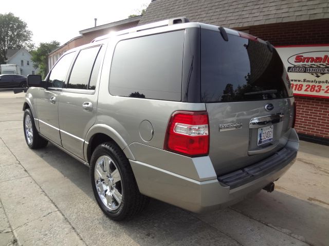 2009 Ford Expedition I Limited