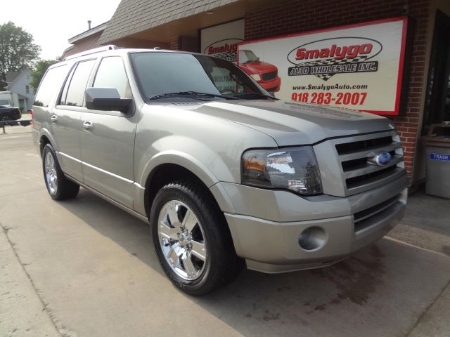 2009 Ford Expedition I Limited