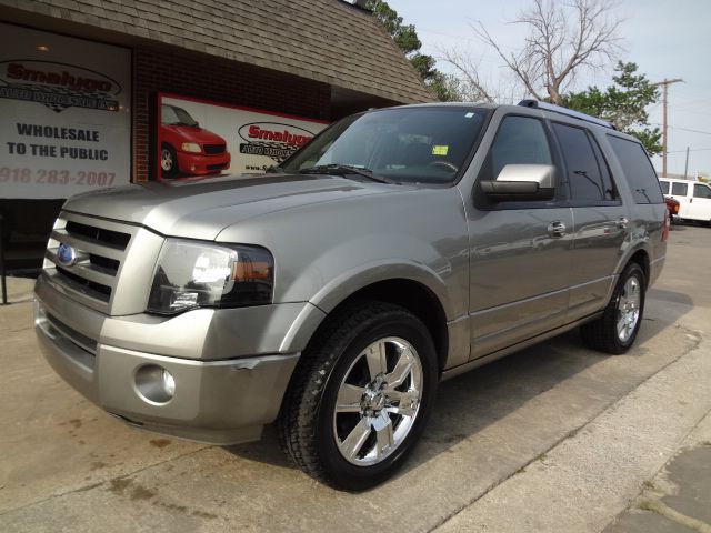 2009 Ford Expedition I Limited