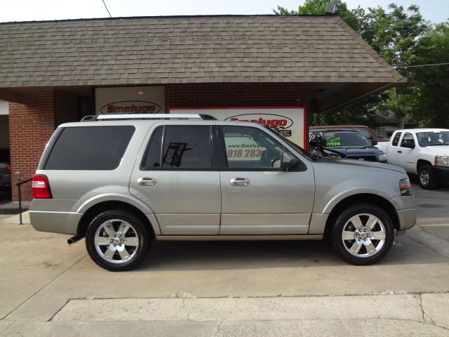 2009 Ford Expedition I Limited