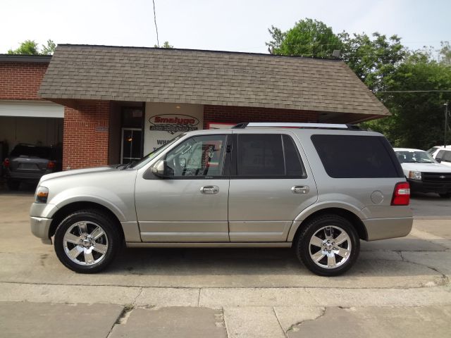 2009 Ford Expedition I Limited