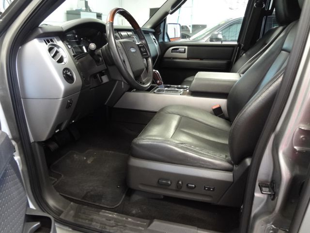 2009 Ford Expedition I Limited