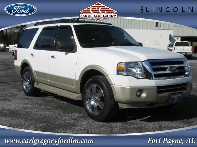 2009 Ford Expedition Unknown