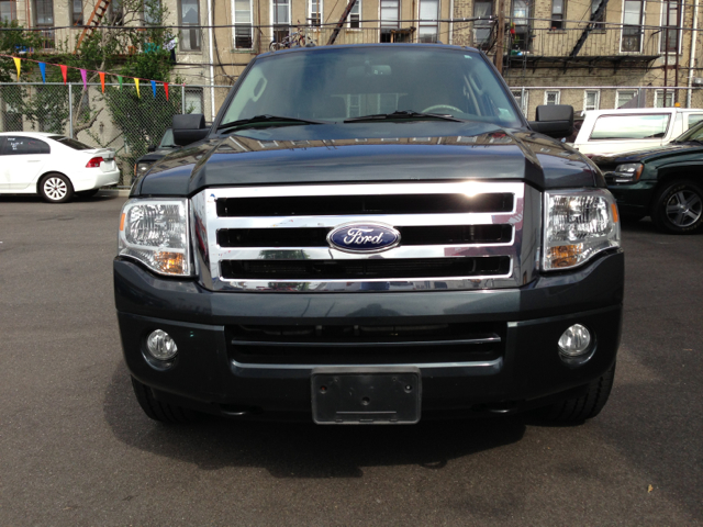 2009 Ford Expedition SL 4x4 Regular Cab