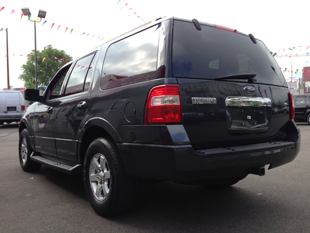 2009 Ford Expedition SL 4x4 Regular Cab