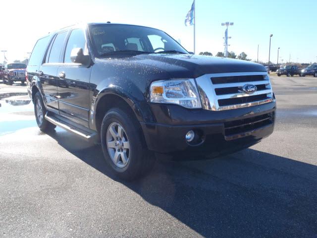 2009 Ford Expedition ESi