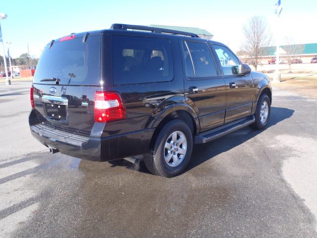 2009 Ford Expedition ESi