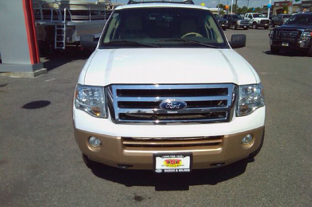 2009 Ford Expedition SL 4x4 Regular Cab