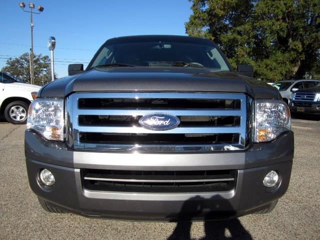 2010 Ford Expedition Unknown