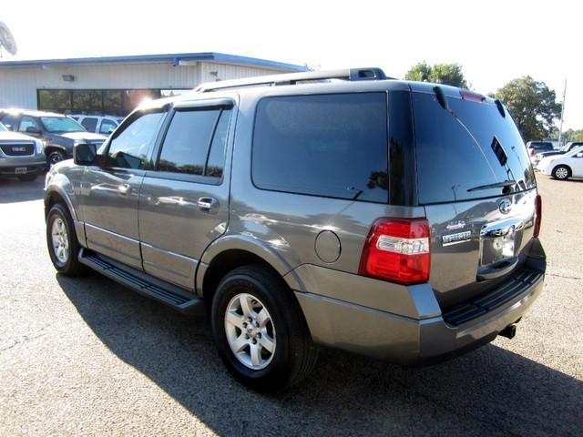 2010 Ford Expedition Unknown