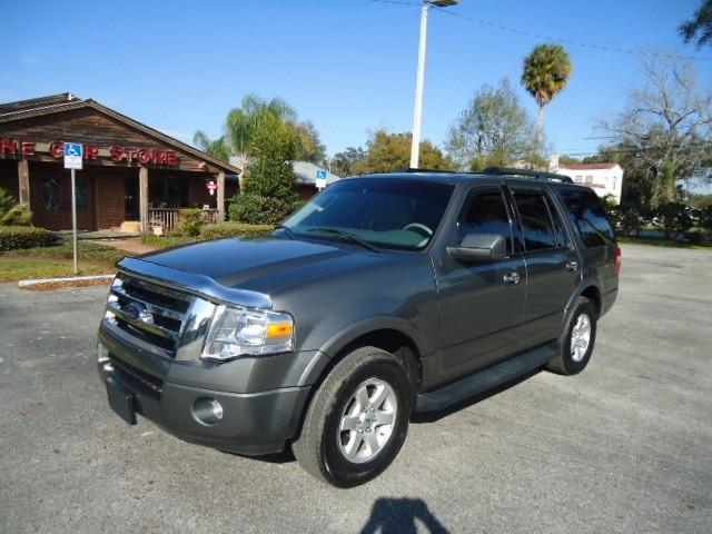 2010 Ford Expedition ESi