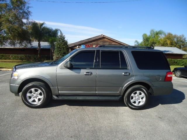 2010 Ford Expedition ESi