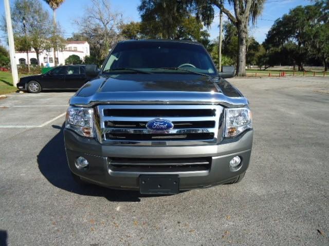 2010 Ford Expedition ESi