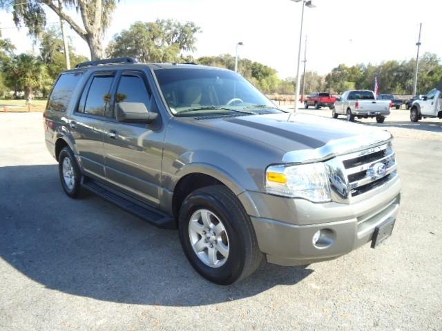 2010 Ford Expedition ESi