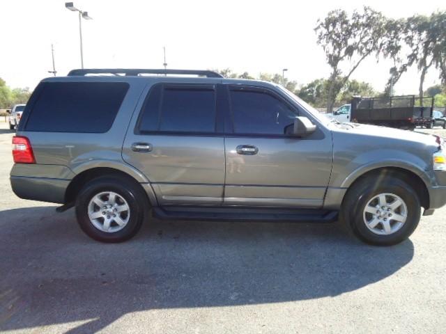 2010 Ford Expedition ESi