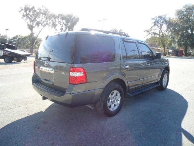 2010 Ford Expedition ESi