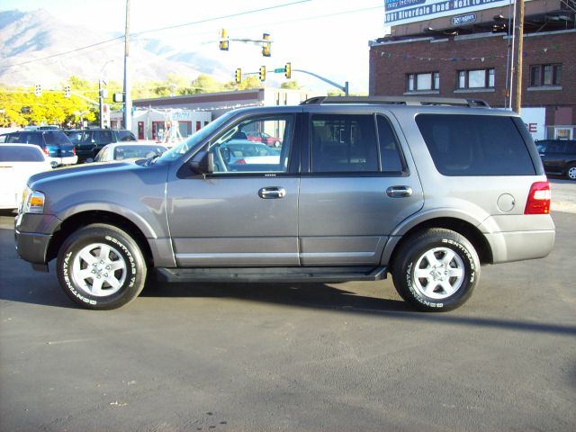 2010 Ford Expedition SL 4x4 Regular Cab