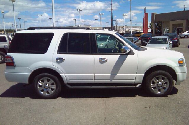 2010 Ford Expedition SL 4x4 Regular Cab