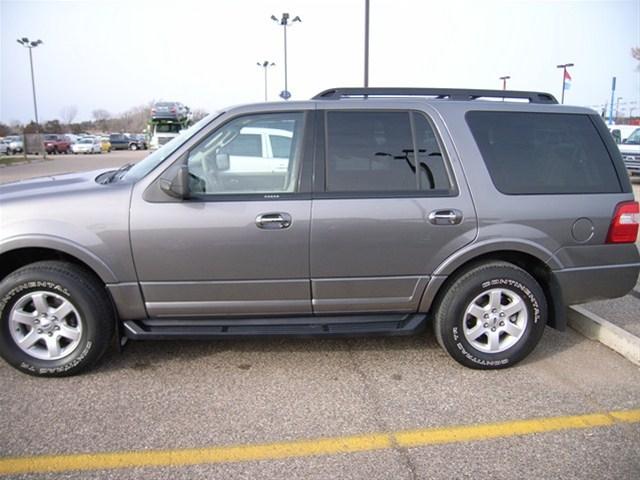 2010 Ford Expedition ESi