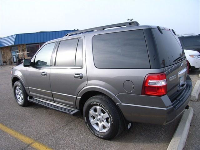 2010 Ford Expedition ESi