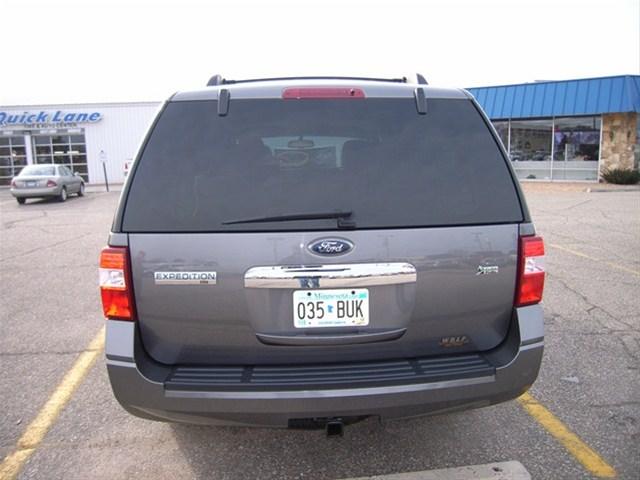 2010 Ford Expedition ESi