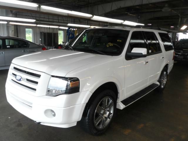 2010 Ford Expedition Super