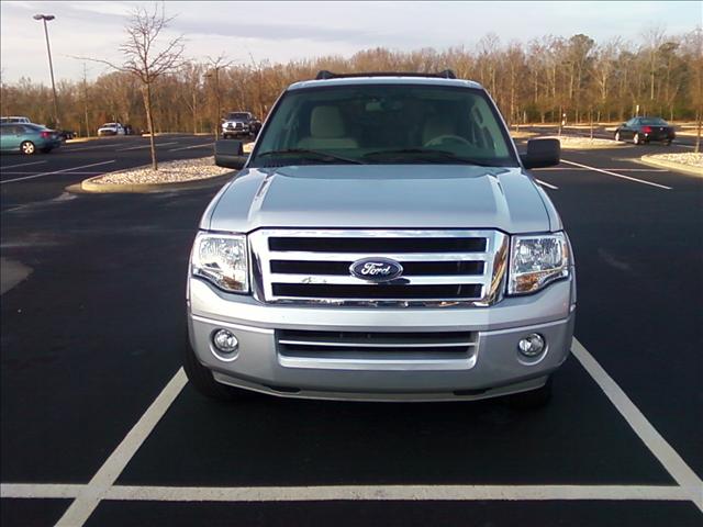 2010 Ford Expedition ESi