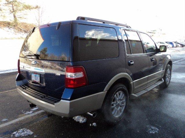 2010 Ford Expedition XL XLT Work Series