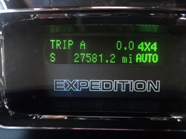 2010 Ford Expedition XL XLT Work Series