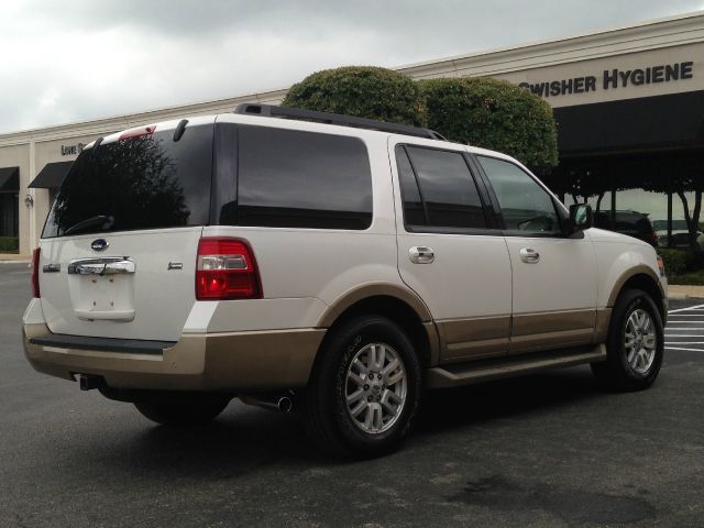 2011 Ford Expedition 3.7L FWD