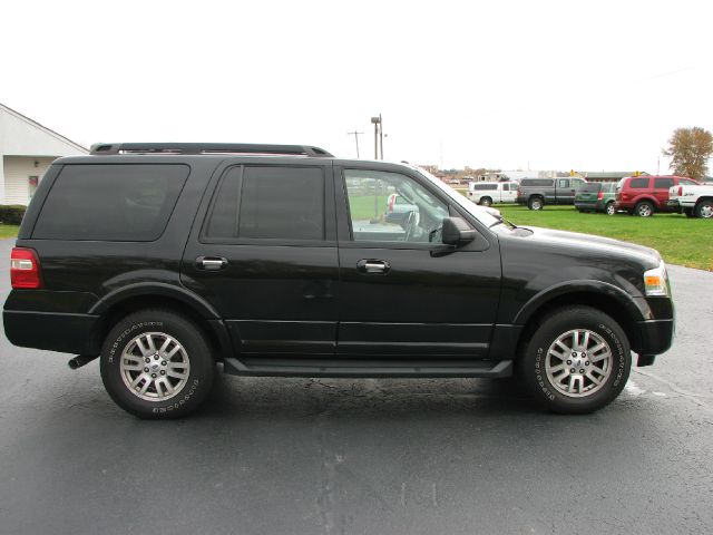 2011 Ford Expedition SL 4x4 Regular Cab