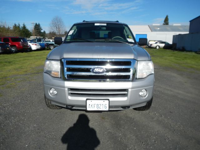 2011 Ford Expedition SL 4x4 Regular Cab