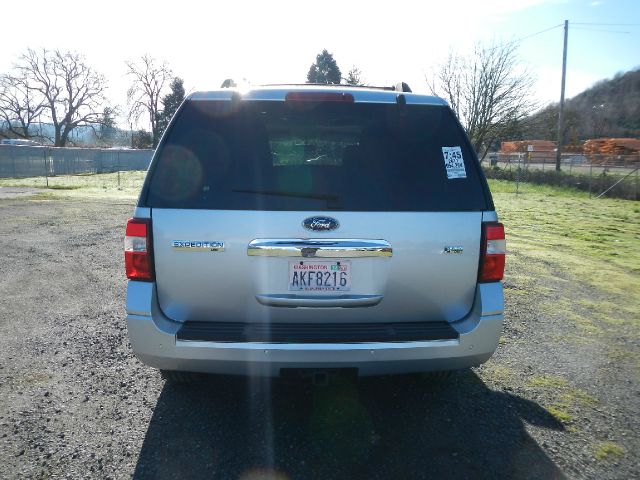 2011 Ford Expedition SL 4x4 Regular Cab