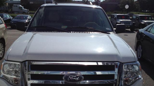 2011 Ford Expedition ESi