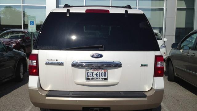 2011 Ford Expedition ESi