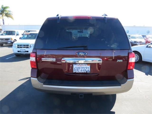 2012 Ford Expedition Sport4wd