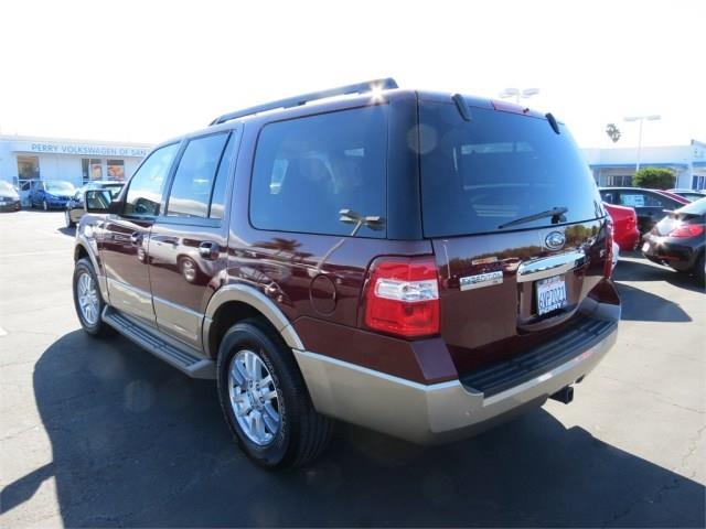 2012 Ford Expedition Sport4wd