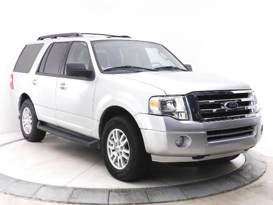 2012 Ford Expedition 3.7L FWD