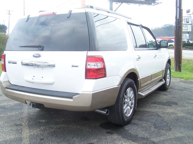 2012 Ford Expedition SL 4x4 Regular Cab