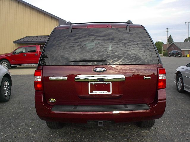 2012 Ford Expedition ESi