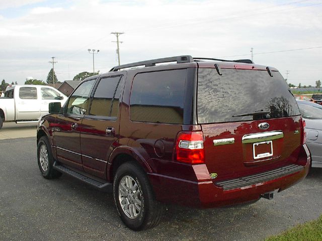 2012 Ford Expedition ESi